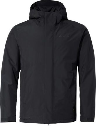 Vaude Rosemoor Padded Jacket II Winterjacke f&uuml;r Herren | schwarz