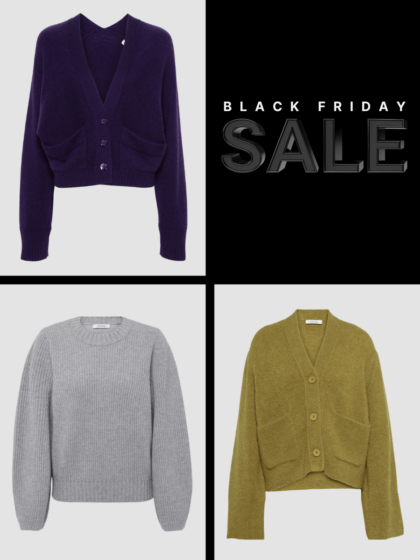 Tu Style Deal: Dorothee Schumacher hasta un 30% de descuento