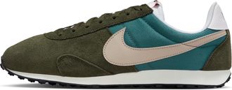 Nike Mens Pre Montreal 17 Shoes in Green | 898031-301