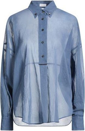 Brunello Cucinelli CAMISETAS Y TOPS - Tops en YOOX.COM