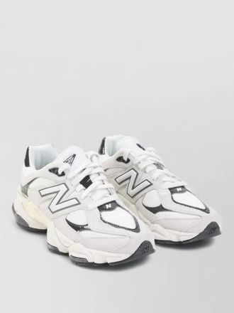 New Balance low-top sneakers