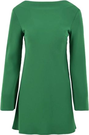 Aniye By Kleedjes, Dames, Groen, L, Groene jurken voor vrouwen