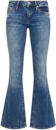 True Religion PARTES DE ABAJO - Pantalones vaqueros en YOOX.COM