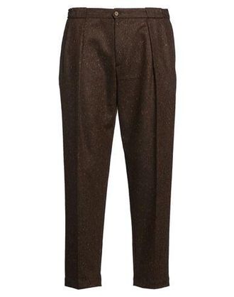 BRIGLIA 1949 BOTTOMWEAR - Trousers sur YOOX.COM