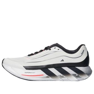 adidas Hyperboost Lite Crystal White Carbon KH6788