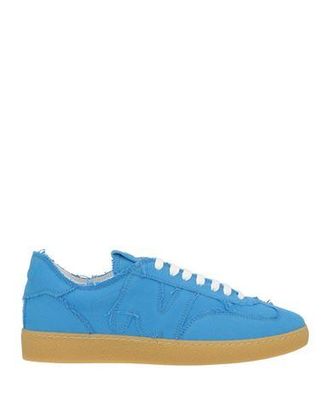 Msgm FOOTWEAR - Trainers on YOOX.COM