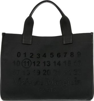 Maison Margiela Small Cabas Tote Bag