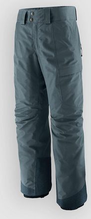 Patagonia Storm Shift - Reg Pantalones azul