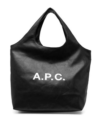 A.P.C. A. P.C. Ninon Tote Bag