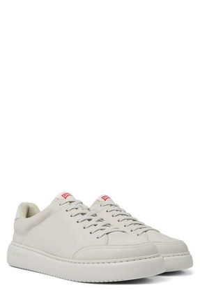 Camper Runner K21 Sneaker in White Natural at Nordstrom, Size 39