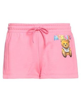 Moschino BOTTOMWEAR - Shorts & Bermuda Shorts sur YOOX.COM