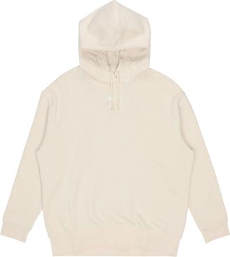 Nike (WMNS) ASW Nike Sportswear ESSNTL CLCTN FLC OS HD PEARL White DJ7669-219