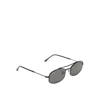 Ray-Ban Rb3539 Metal Sunglasses