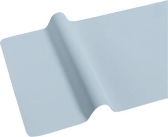 OEM Mantel De Escritorio De Cuero De Color Liso, Para Blue Mist C
