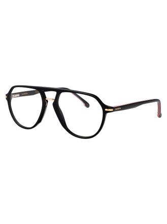 Carrera CARRERA345 Sunglasses - Black