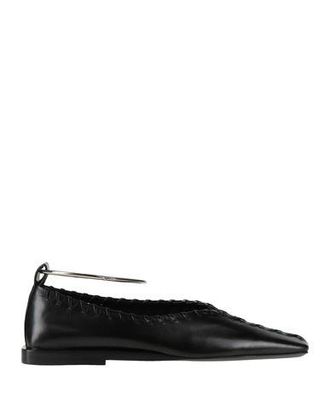 Jil Sander FOOTWEAR - Ballet flats on YOOX.COM