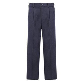 Comme Des Gar&ccedil;ons Mujer, Pantalones, Gris, Talla: S