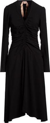 N&deg;21 KLEIDER - Midi-Kleider auf YOOX.COM