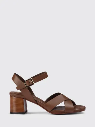 Doucal's Leather Sandals