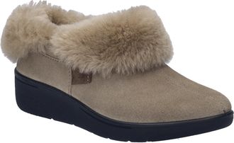 Josef Seibel Dames Slipper Tara 04 in beige