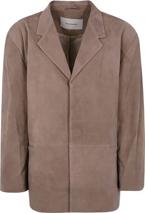 Entire studios Single Breasted Blazer