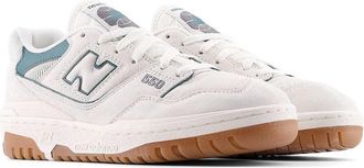 New Balance 550 BBW550SE Sneakers Womens Sea Salt Lifestyle Shoes SHOP203