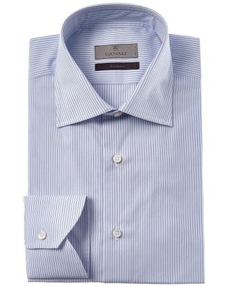 Canali Dress Shirt