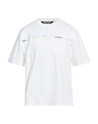 Palm Angels CAMISETAS Y TOPS - Camisetas en YOOX.COM