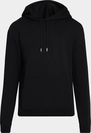 Canada Goose Men & apos;s Loon Cotton Terry Hoodie