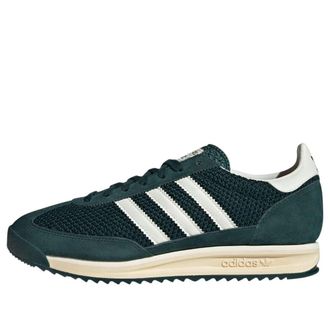 adidas SL 72 RS Aurora Ivy Off White JR8772