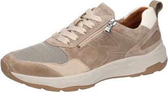 Waldl&auml;ufer Heren, Schoenen, Beige, Maat: 45 EU
