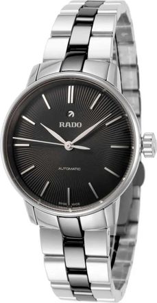 Rado Coupole Classic Womens Watch