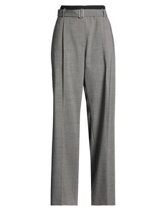 Msgm BOTTOMWEAR - Trousers on YOOX.COM