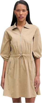 Marc O'Polo Donna, Abiti, Beige, S, new