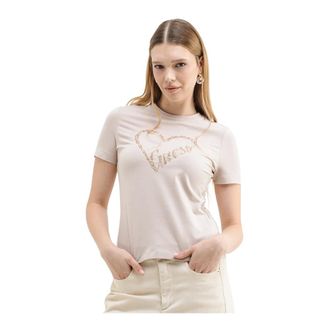 Guess Donna, Top, Rosa, M, new