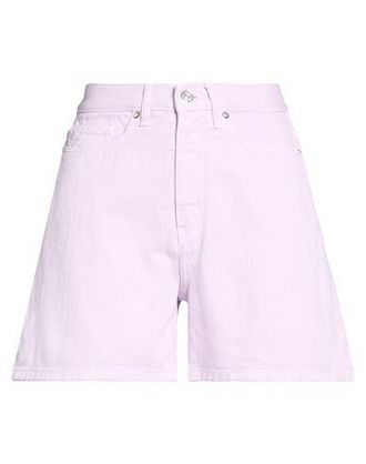 Nine In The Morning Denim shorts