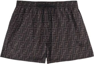 Fendi Sea Boxer