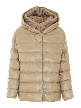 Herno Ultralight Down Jacket