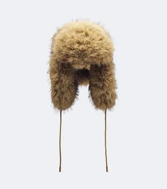 Goldbergh Gorro de aviador Cher