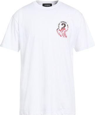 G2Firenze CAMISETAS Y TOPS - Camisetas en YOOX.COM