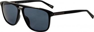 Chopard Mens SCH293 61 700K Sunglasses - Black - One Size