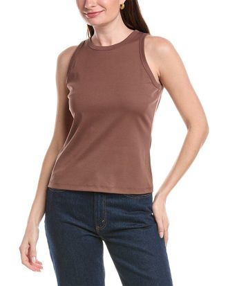 Lafayette 148 New York Racerback Tank