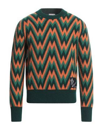 Moncler MAGLIERIA - Pullover su YOOX.COM