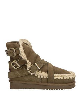 Mou FOOTWEAR - Ankle boots sur YOOX.COM