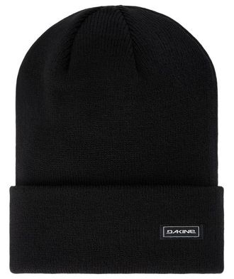 Dakine Andy Merino Beanie Snow Beanie in Black at Nordstrom
