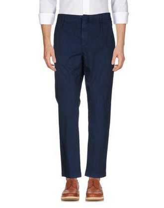 Dondup HOSEN & R&Ouml;CKE - Hosen auf YOOX.COM