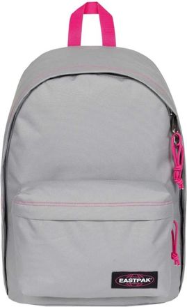Eastpak Out Of Office Rugzak - Heren - Rugzakken - Grijs - ONE Size - Polyester - Tassen