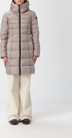 Peuterey Piumino Peuterey in nylon trapuntato