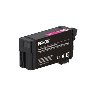 Epson Single Xd2 Magenta T40c340(26ml)