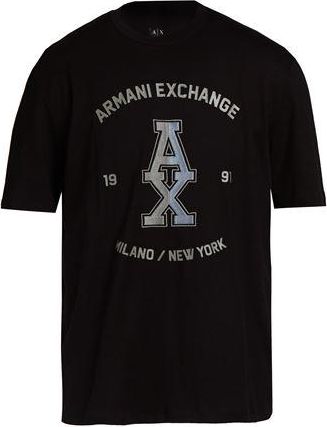 A|X Armani Exchange TOPWEAR - T-shirts on YOOX.COM